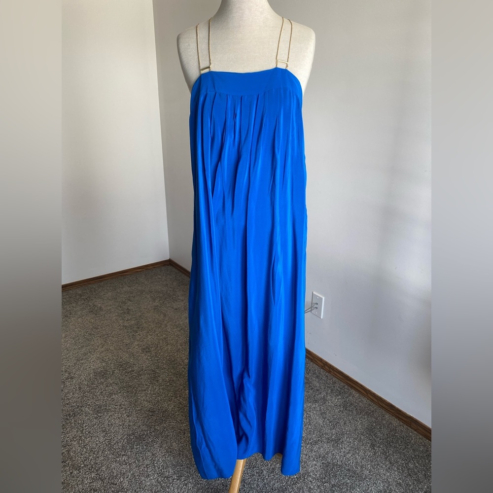 Anthropology dress